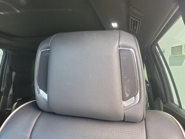 used 2022 Cadillac Escalade ESV car, priced at $64,995