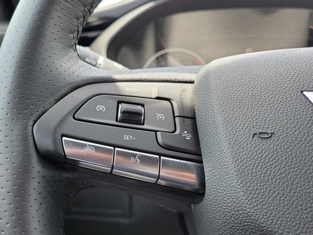 used 2023 Cadillac XT4 car, priced at $29,595