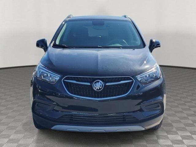 used 2021 Buick Encore car, priced at $20,995