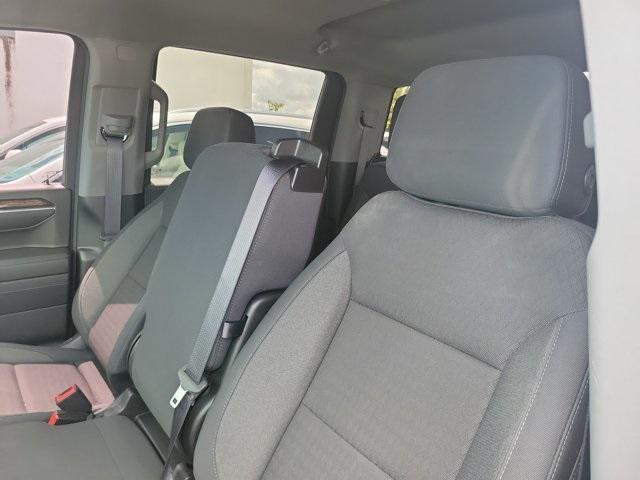 used 2024 GMC Sierra 1500 car, priced at $44,895