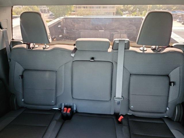 used 2024 GMC Sierra 1500 car, priced at $44,895