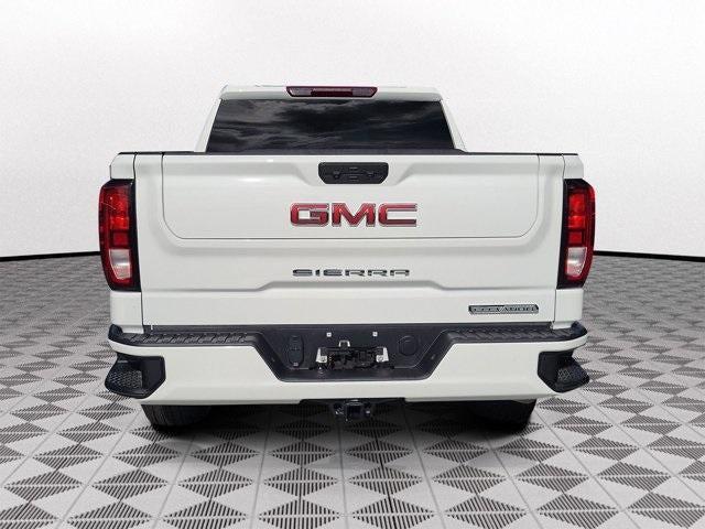 used 2024 GMC Sierra 1500 car, priced at $44,895