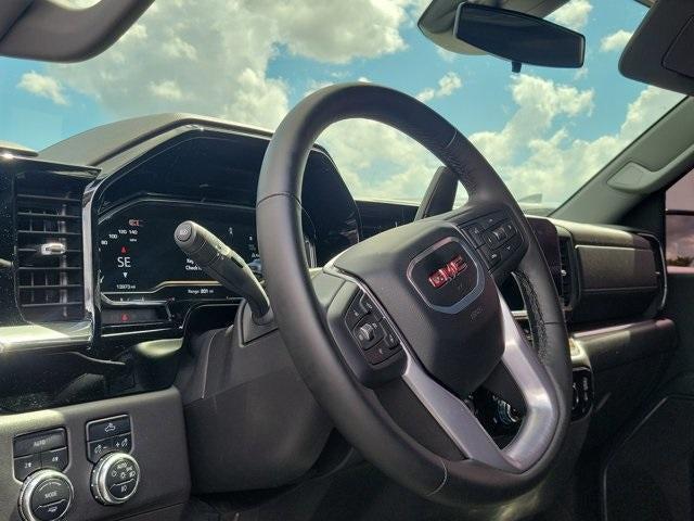 used 2024 GMC Sierra 1500 car, priced at $44,895