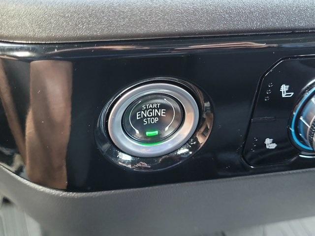 used 2024 GMC Sierra 1500 car, priced at $44,895