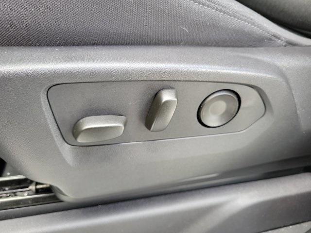 used 2024 GMC Sierra 1500 car, priced at $44,895