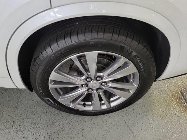 used 2023 Cadillac XT6 car, priced at $38,595