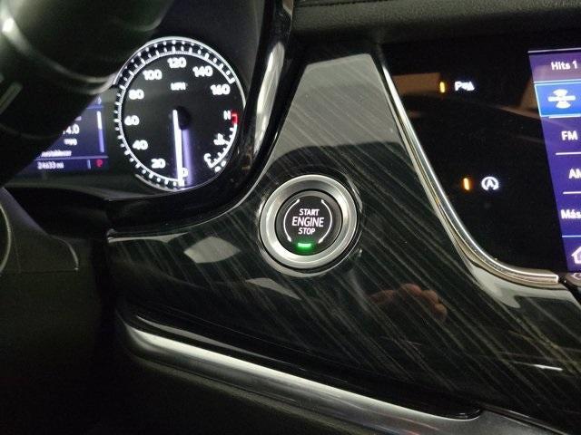 used 2023 Cadillac XT6 car, priced at $38,595