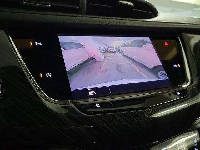 used 2023 Cadillac XT6 car, priced at $38,595