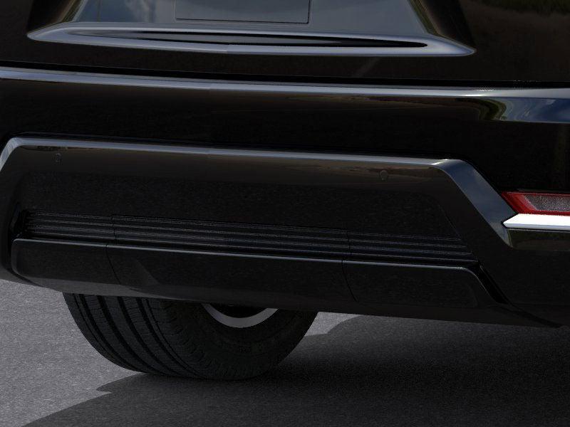 new 2026 Cadillac Escalade IQL car, priced at $157,315