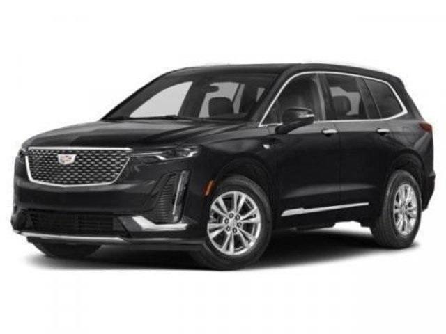 new 2024 Cadillac XT6 car, priced at $53,607