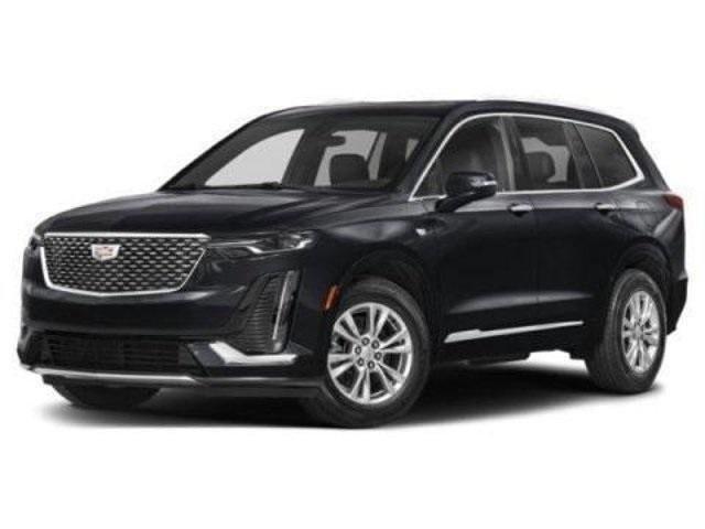 new 2024 Cadillac XT6 car, priced at $48,472