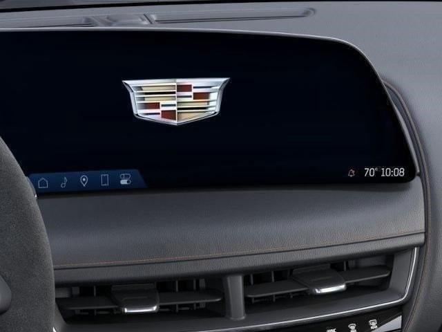 new 2025 Cadillac CT5 car, priced at $60,310