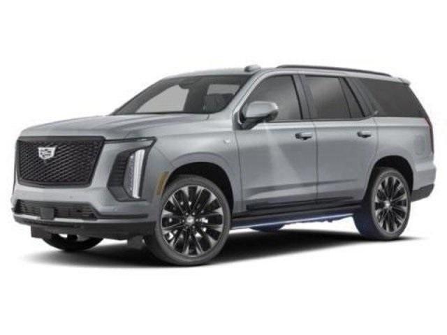 new 2025 Cadillac Escalade car, priced at $99,910