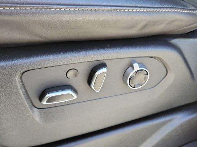 used 2024 Cadillac Escalade car, priced at $94,995