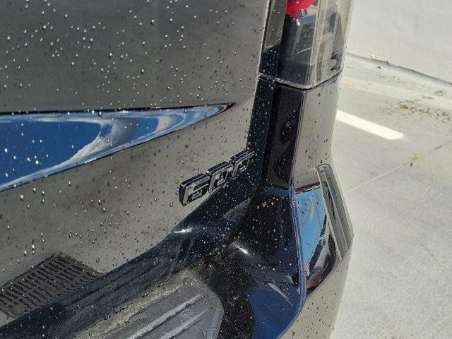 used 2024 Cadillac Escalade car, priced at $94,995