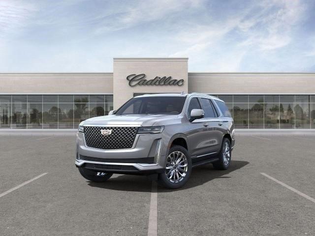 new 2024 Cadillac Escalade car, priced at $96,515