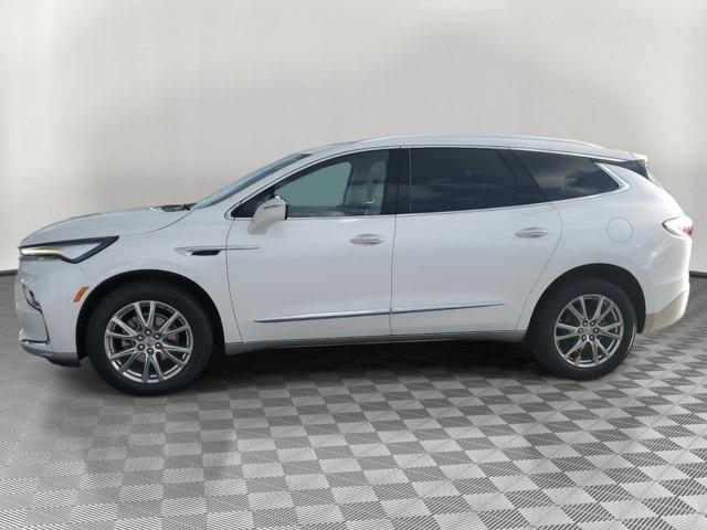 used 2023 Buick Enclave car, priced at $32,595