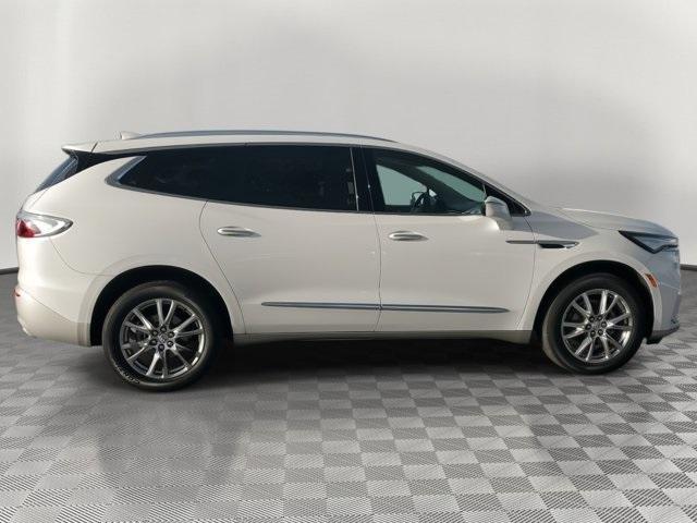 used 2023 Buick Enclave car, priced at $32,595