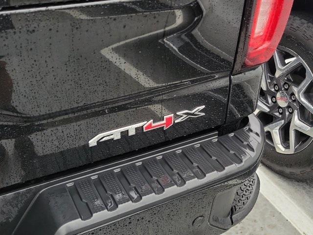 used 2022 GMC Sierra 1500 car, priced at $57,995