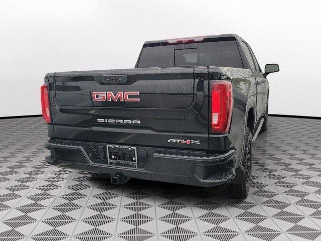 used 2022 GMC Sierra 1500 car, priced at $57,995