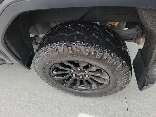 used 2022 GMC Sierra 1500 car, priced at $57,995