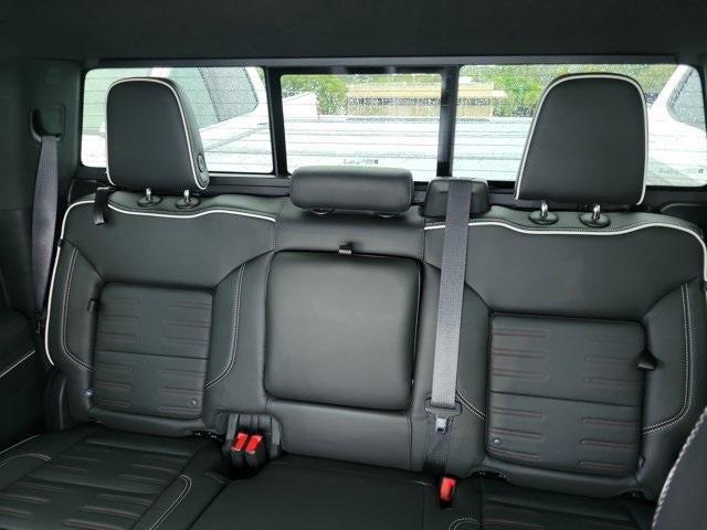 used 2022 GMC Sierra 1500 car, priced at $57,995