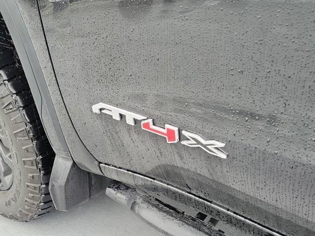 used 2022 GMC Sierra 1500 car, priced at $57,995
