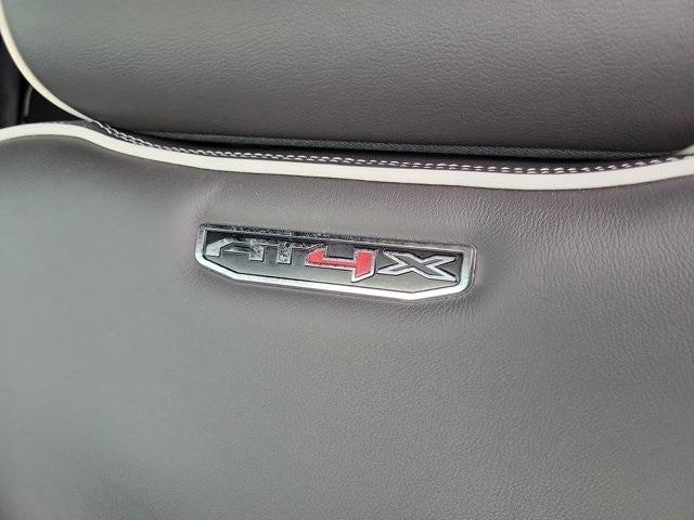 used 2022 GMC Sierra 1500 car, priced at $57,995