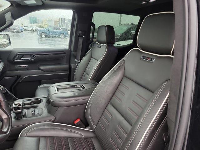 used 2022 GMC Sierra 1500 car, priced at $57,995
