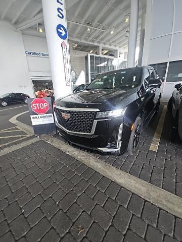 used 2023 Cadillac Escalade car