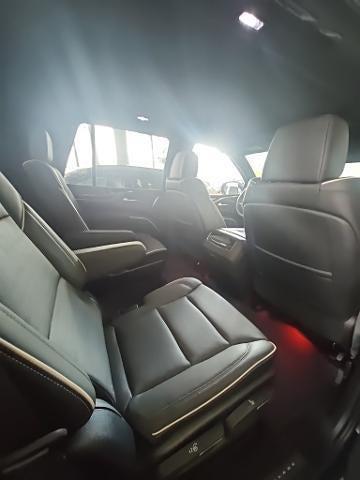 used 2023 Cadillac Escalade car