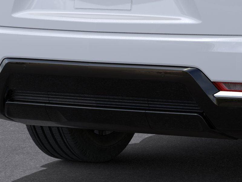 new 2026 Cadillac Escalade IQL car, priced at $135,770