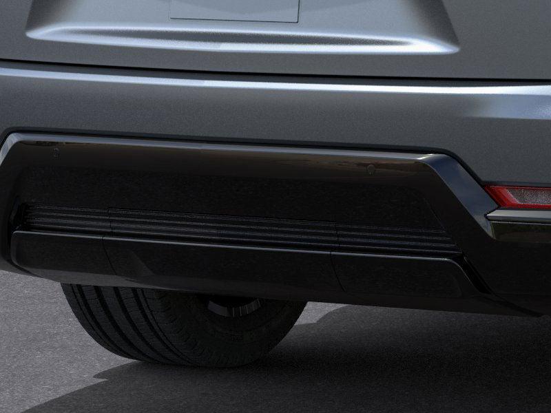 new 2026 Cadillac Escalade IQL car, priced at $163,890