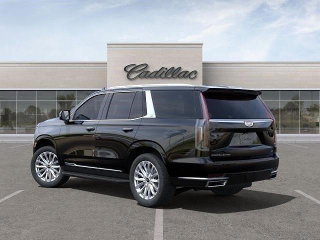 new 2024 Cadillac Escalade car, priced at $84,590