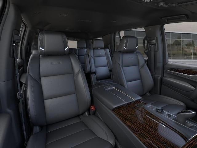 new 2024 Cadillac Escalade car, priced at $84,590