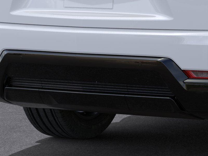 new 2026 Cadillac Escalade IQL car, priced at $167,603