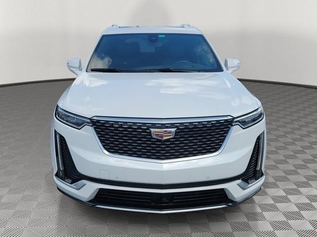 used 2023 Cadillac XT6 car, priced at $39,695
