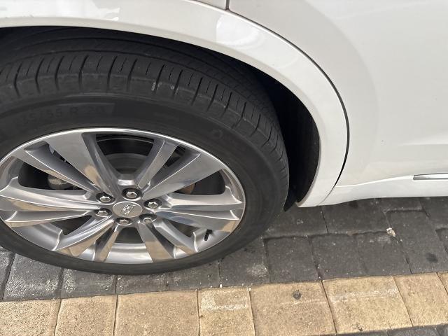 used 2023 Cadillac XT6 car, priced at $39,995