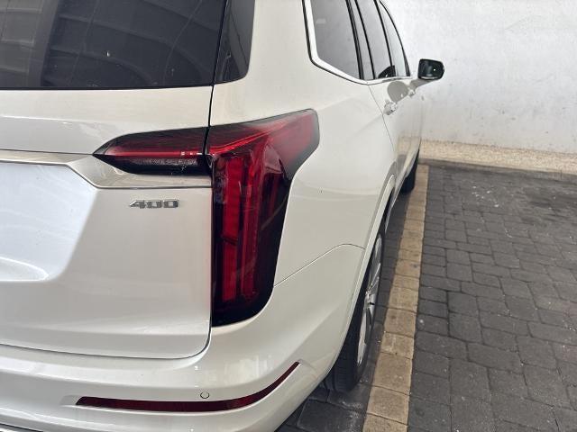 used 2023 Cadillac XT6 car, priced at $39,995