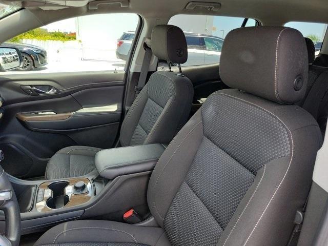 used 2023 GMC Acadia car, priced at $29,995