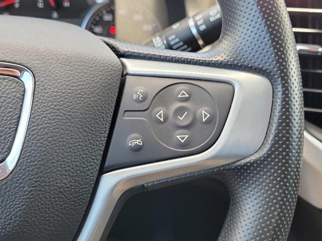 used 2023 GMC Acadia car, priced at $29,995