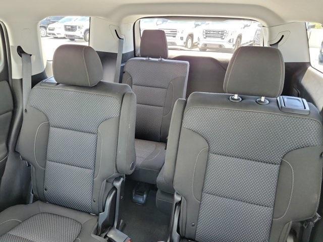 used 2023 GMC Acadia car, priced at $29,995