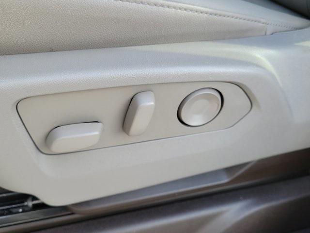 used 2022 GMC Sierra 1500 car