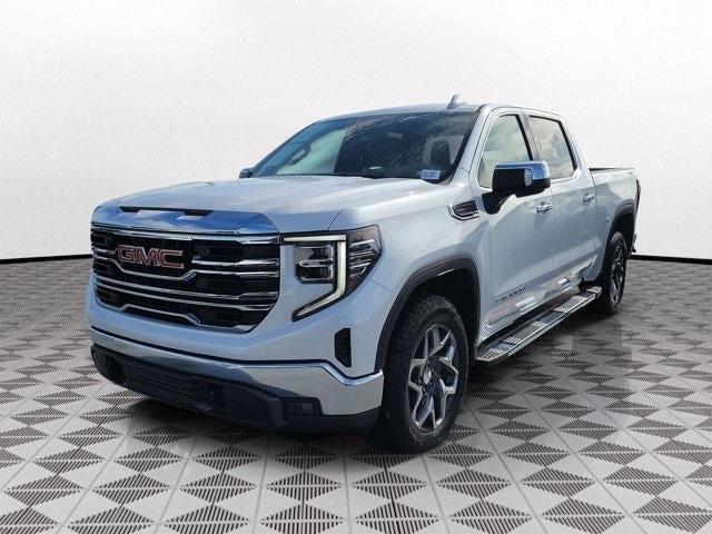 used 2022 GMC Sierra 1500 car