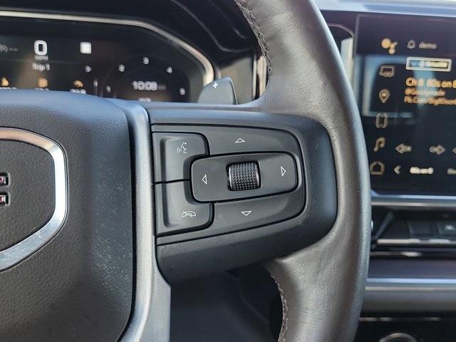 used 2022 GMC Sierra 1500 car