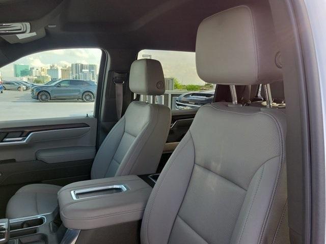 used 2022 GMC Sierra 1500 car