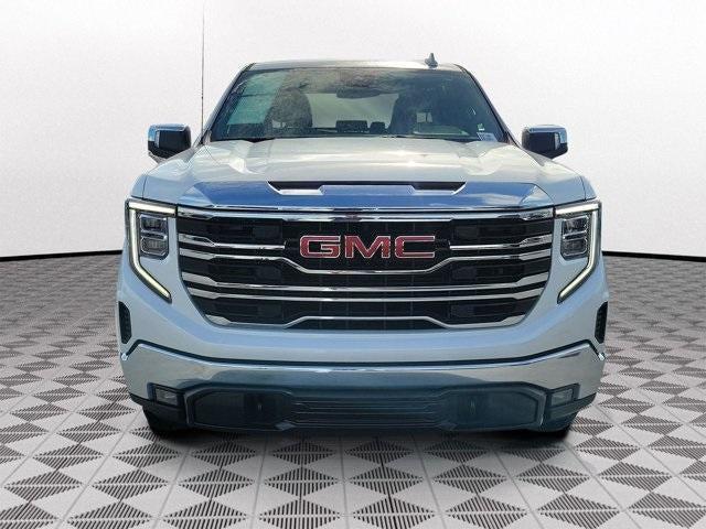 used 2022 GMC Sierra 1500 car