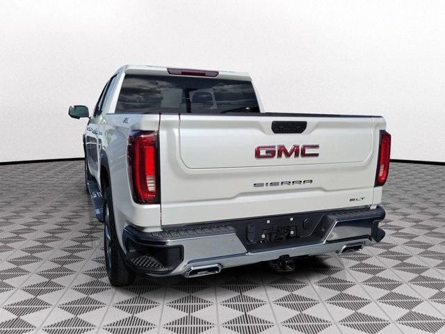 used 2022 GMC Sierra 1500 car