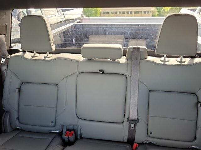 used 2022 GMC Sierra 1500 car