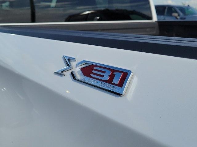 used 2022 GMC Sierra 1500 car